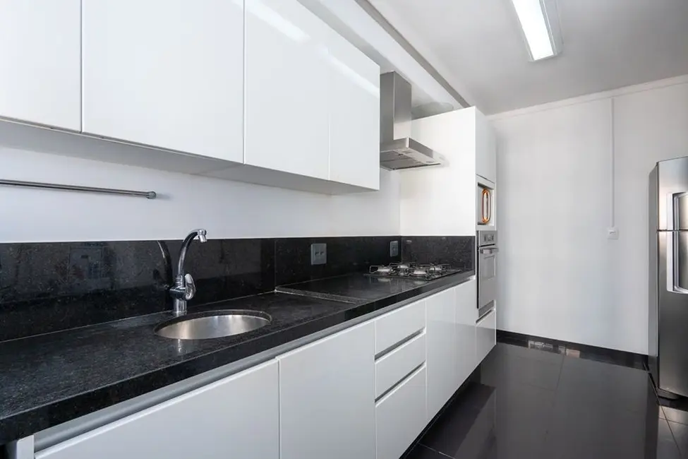 Apartamento com 2 quartos à venda, 80m2 em Brooklin Paulista, São Paulo - SP - imagem 7 Foto 7 de Apartamento com 2 quartos à venda, 80m2 em Brooklin Paulista, São Paulo - SP
