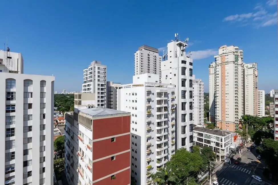 Apartamento com 2 quartos à venda, 80m2 em Brooklin Paulista, São Paulo - SP - imagem 3 Foto 3 de Apartamento com 2 quartos à venda, 80m2 em Brooklin Paulista, São Paulo - SP