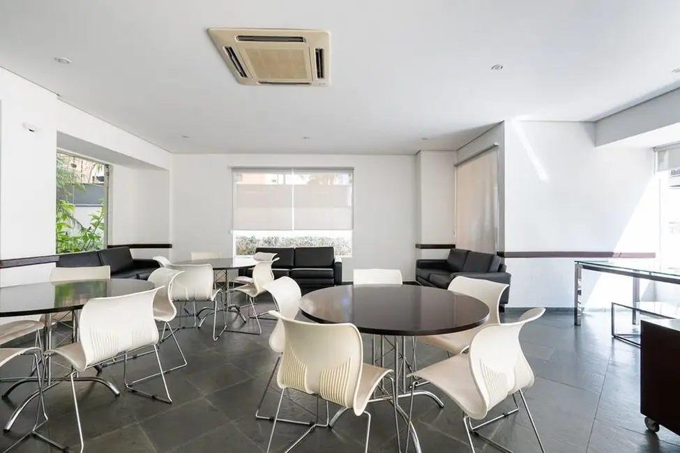 Apartamento com 2 quartos à venda, 80m2 em Brooklin Paulista, São Paulo - SP - imagem 2 Foto 2 de Apartamento com 2 quartos à venda, 80m2 em Brooklin Paulista, São Paulo - SP