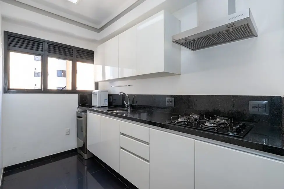 Apartamento com 2 quartos à venda, 80m2 em Brooklin Paulista, São Paulo - SP - imagem 6 Foto 6 de Apartamento com 2 quartos à venda, 80m2 em Brooklin Paulista, São Paulo - SP
