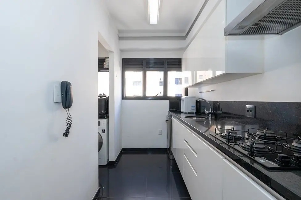 Apartamento com 2 quartos à venda, 80m2 em Brooklin Paulista, São Paulo - SP - imagem 5 Foto 5 de Apartamento com 2 quartos à venda, 80m2 em Brooklin Paulista, São Paulo - SP