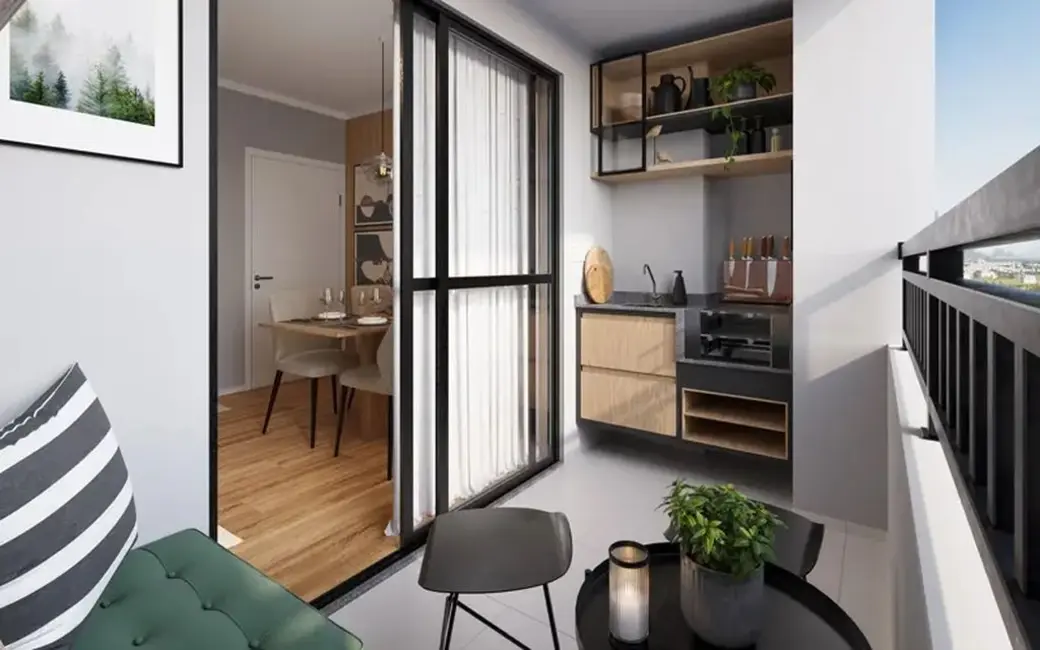 Foto 5 de Apartamento com 2 quartos à venda, 57m2 em Jardim Europa, Salto - SP