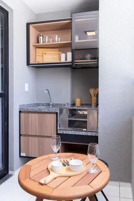 Foto 6 de Apartamento com 2 quartos à venda, 57m2 em Jardim Europa, Salto - SP