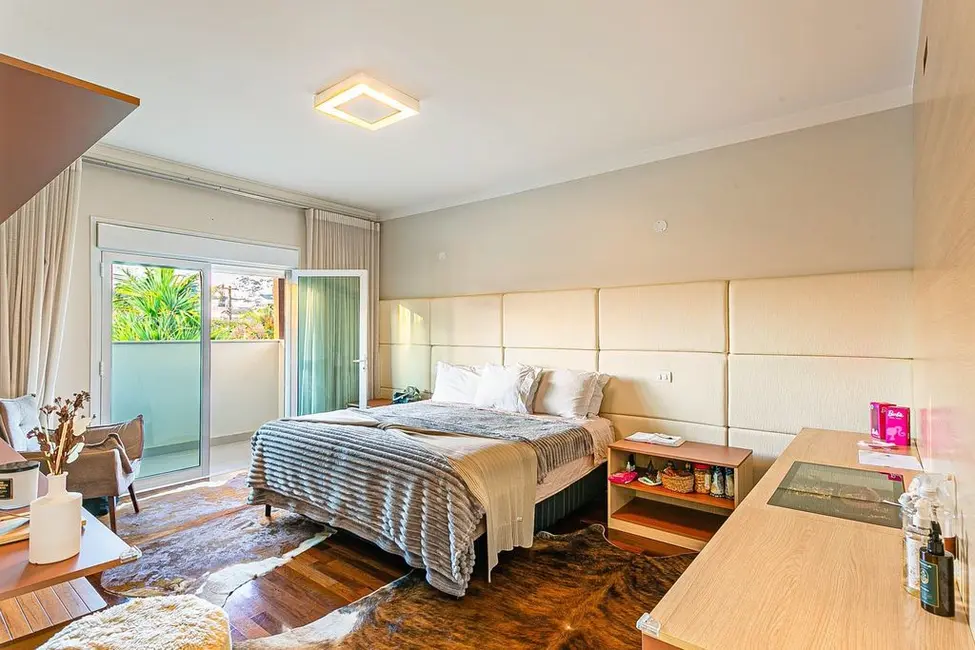 Foto 8 de Casa de Condomínio com 4 quartos à venda, 577m2 em Aldeia da Serra, Santana De Parnaiba - SP
