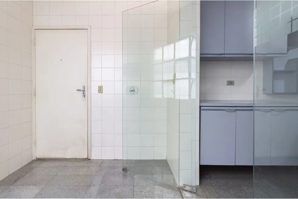 Apartamento à venda, 160m2 em Perdizes, São Paulo - SP - imagem 7 Foto 7 de Apartamento à venda, 160m2 em Perdizes, São Paulo - SP