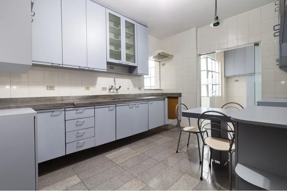 Apartamento à venda, 160m2 em Perdizes, São Paulo - SP - imagem 5 Foto 5 de Apartamento à venda, 160m2 em Perdizes, São Paulo - SP