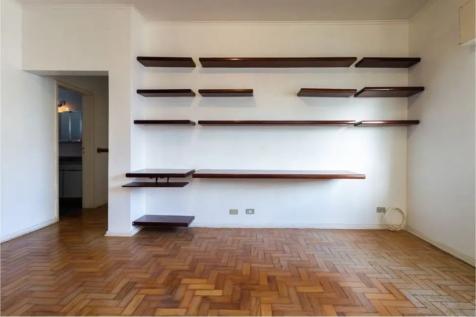 Apartamento à venda, 160m2 em Perdizes, São Paulo - SP - imagem 3 Foto 3 de Apartamento à venda, 160m2 em Perdizes, São Paulo - SP