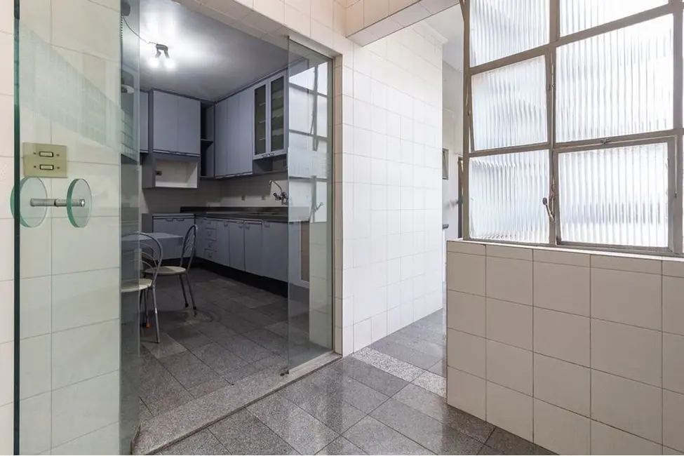 Apartamento à venda, 160m2 em Perdizes, São Paulo - SP - imagem 9 Foto 9 de Apartamento à venda, 160m2 em Perdizes, São Paulo - SP