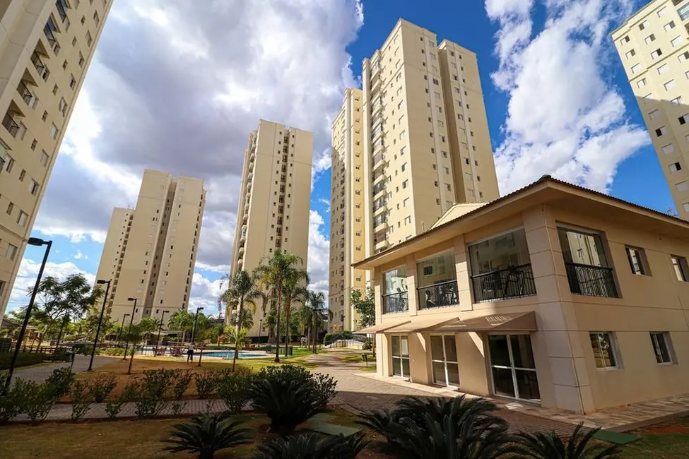 Foto 8 de Apartamento com 2 quartos à venda, 56m2 em Parque Residencial Eloy Chaves, Jundiai - SP