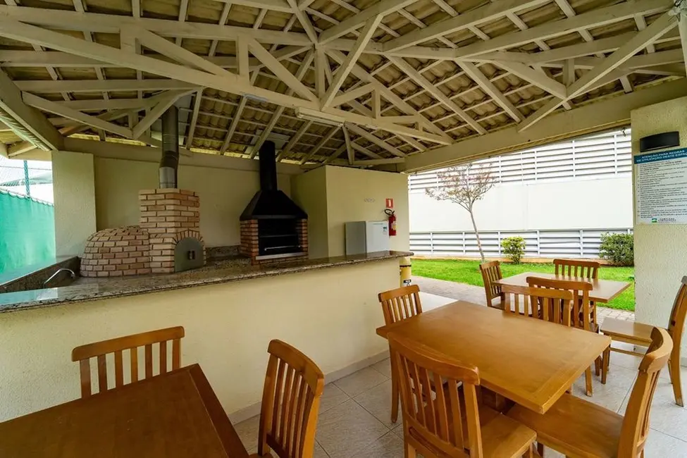 Foto 5 de Apartamento com 2 quartos à venda, 56m2 em Parque Residencial Eloy Chaves, Jundiai - SP