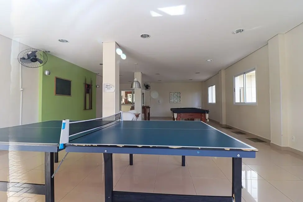 Foto 9 de Apartamento com 2 quartos à venda, 56m2 em Parque Residencial Eloy Chaves, Jundiai - SP