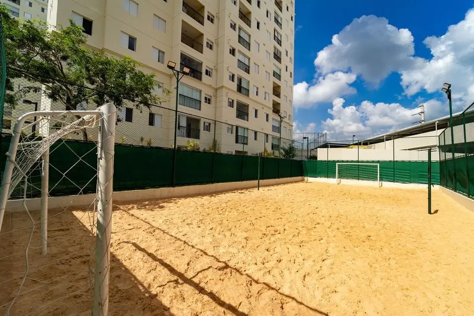 Foto 3 de Apartamento com 2 quartos à venda, 56m2 em Parque Residencial Eloy Chaves, Jundiai - SP