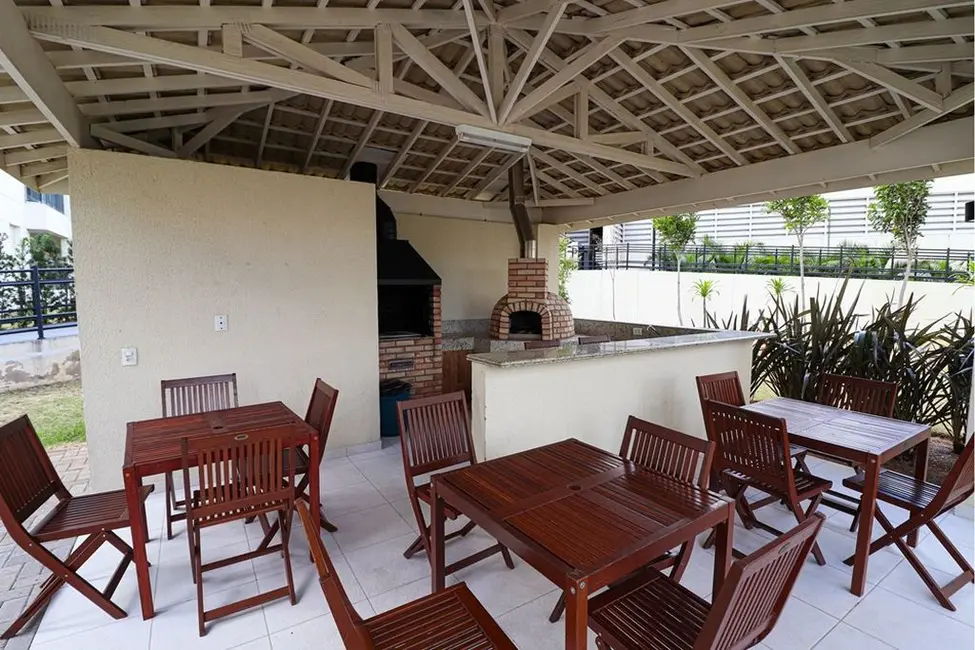 Foto 6 de Apartamento com 2 quartos à venda, 56m2 em Parque Residencial Eloy Chaves, Jundiai - SP
