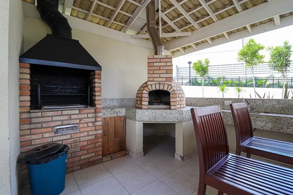 Foto 7 de Apartamento com 2 quartos à venda, 56m2 em Parque Residencial Eloy Chaves, Jundiai - SP