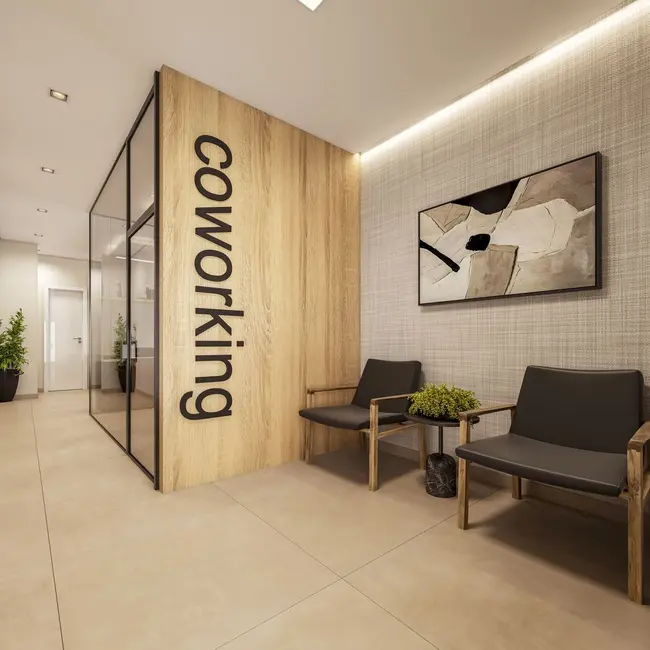 Foto 6 de Apartamento à venda, 50m2 em Pinheiros, São Paulo - SP
