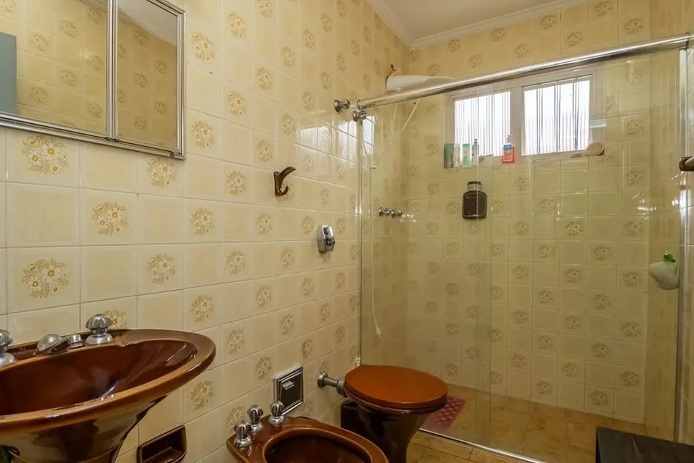 Casa de Condomínio com 3 quartos à venda, 230m2 em Chácara Santo Antônio (Zona Sul), São Paulo - SP - imagem 8 Foto 8 de Casa de Condomínio com 3 quartos à venda, 230m2 em Chácara Santo Antônio (Zona Sul), São Paulo - SP