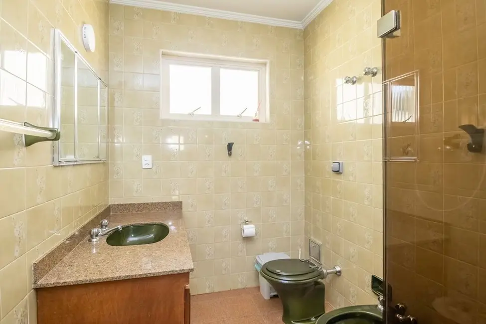 Casa de Condomínio com 3 quartos à venda, 230m2 em Chácara Santo Antônio (Zona Sul), São Paulo - SP - imagem 9 Foto 9 de Casa de Condomínio com 3 quartos à venda, 230m2 em Chácara Santo Antônio (Zona Sul), São Paulo - SP
