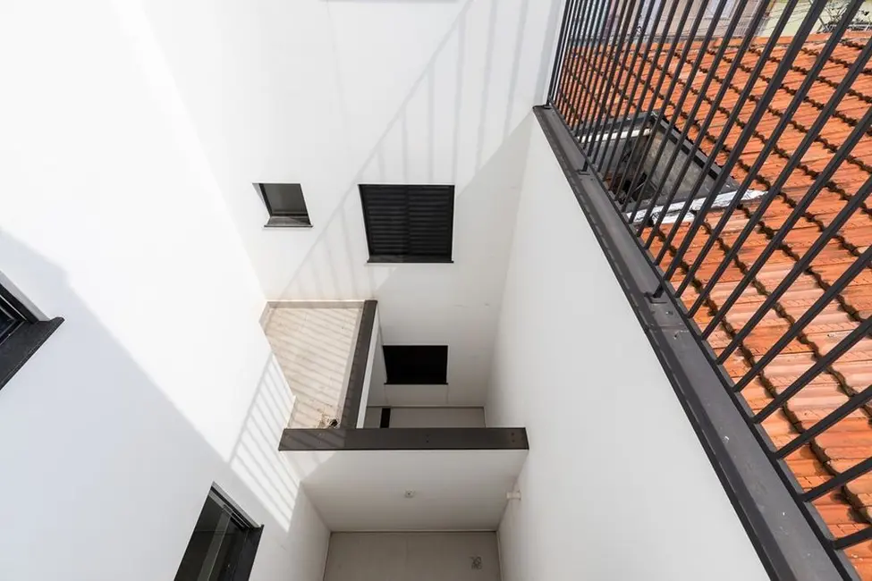 Apartamento à venda, 45m2 em Perdizes, São Paulo - SP - imagem 5 Foto 5 de Apartamento à venda, 45m2 em Perdizes, São Paulo - SP
