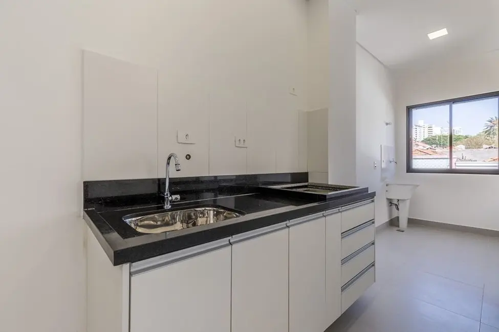 Apartamento à venda, 45m2 em Perdizes, São Paulo - SP - imagem 9 Foto 9 de Apartamento à venda, 45m2 em Perdizes, São Paulo - SP
