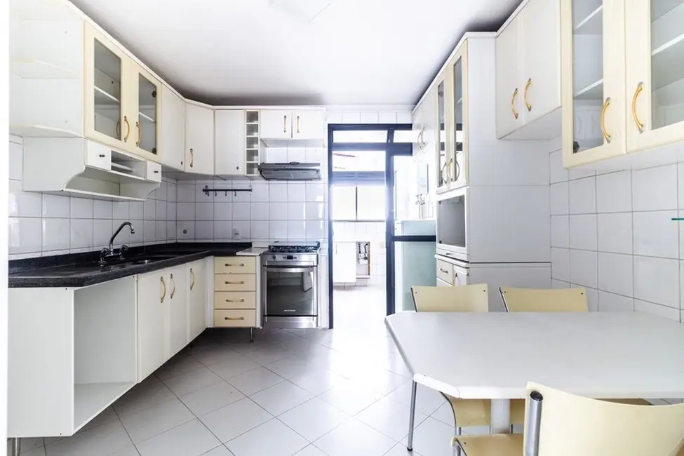 Apartamento com 4 quartos à venda, 118m2 em Vila Leopoldina, São Paulo - SP - imagem 8 Foto 8 de Apartamento com 4 quartos à venda, 118m2 em Vila Leopoldina, São Paulo - SP