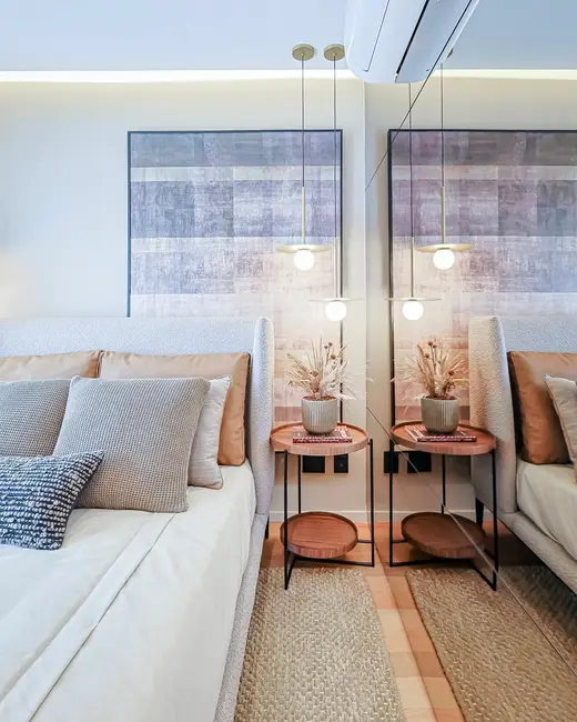 Foto 9 de Apartamento com 3 quartos à venda, 94m2 em Pinheiros, São Paulo - SP
