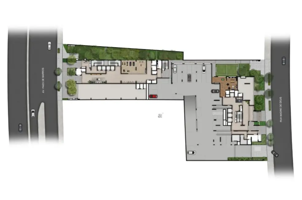 Kitnet com 1 quarto à venda, 26m2 em Mooca, São Paulo - SP - imagem 8 Foto 8 de Kitnet com 1 quarto à venda, 26m2 em Mooca, São Paulo - SP