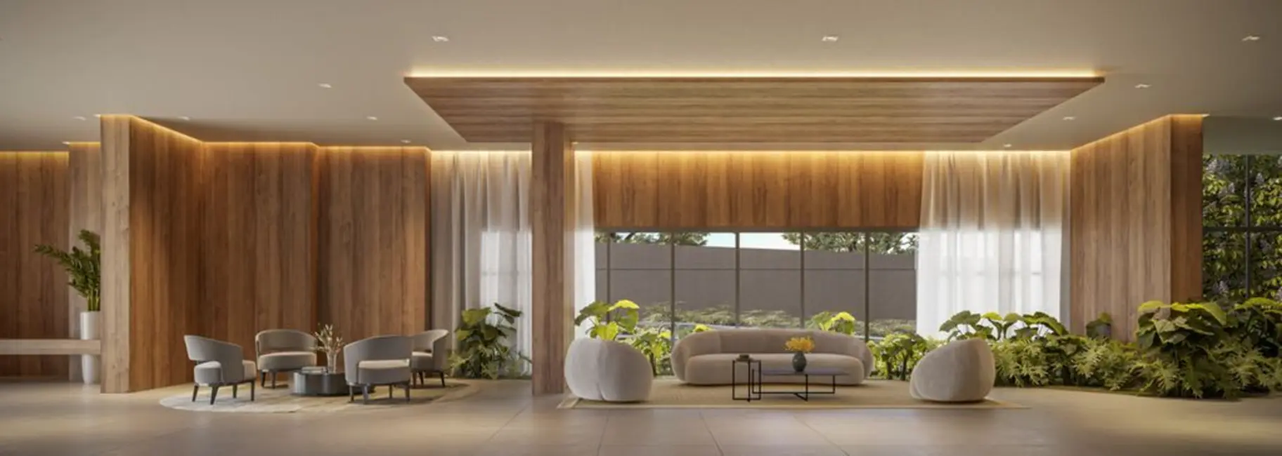Cobertura com 3 quartos à venda, 206m2 em Vila Ema, São Paulo - SP - imagem 3 Foto 3 de Cobertura com 3 quartos à venda, 206m2 em Vila Ema, São Paulo - SP