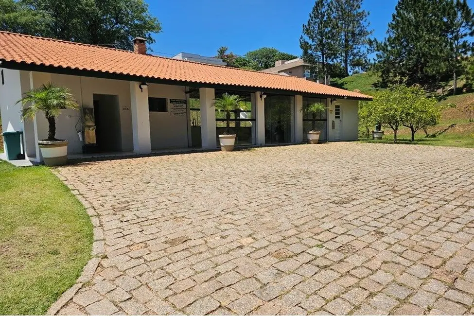 Foto 5 de Terreno / Lote à venda, 220m2 em Pinhal, Cabreuva - SP