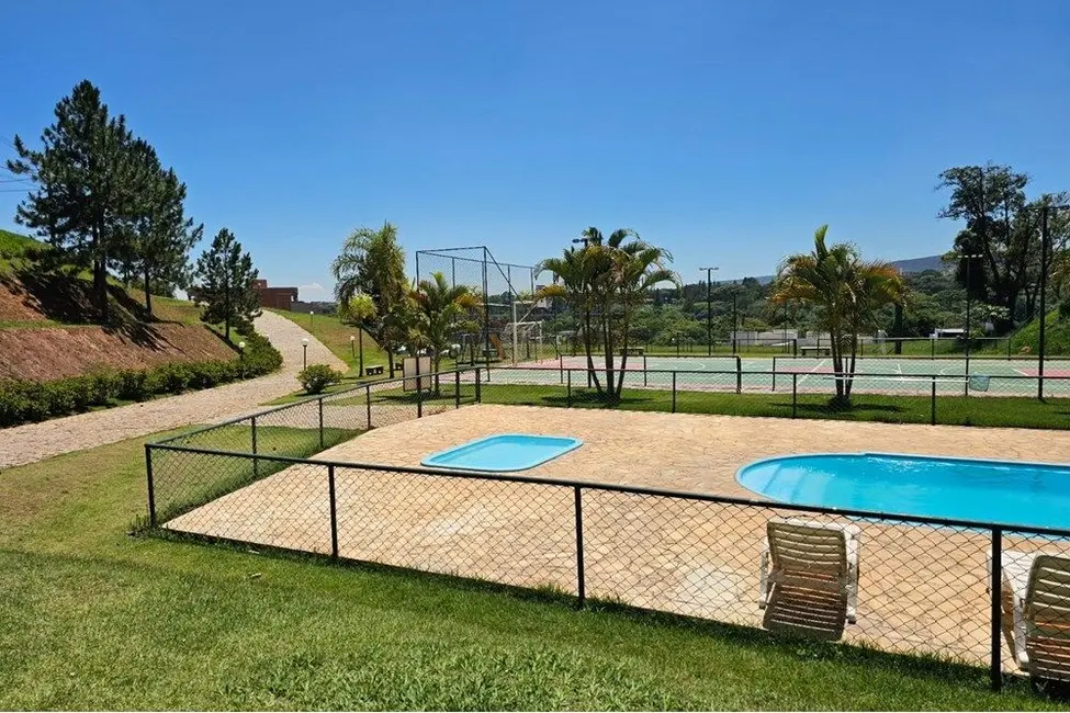 Foto 4 de Terreno / Lote à venda, 220m2 em Pinhal, Cabreuva - SP