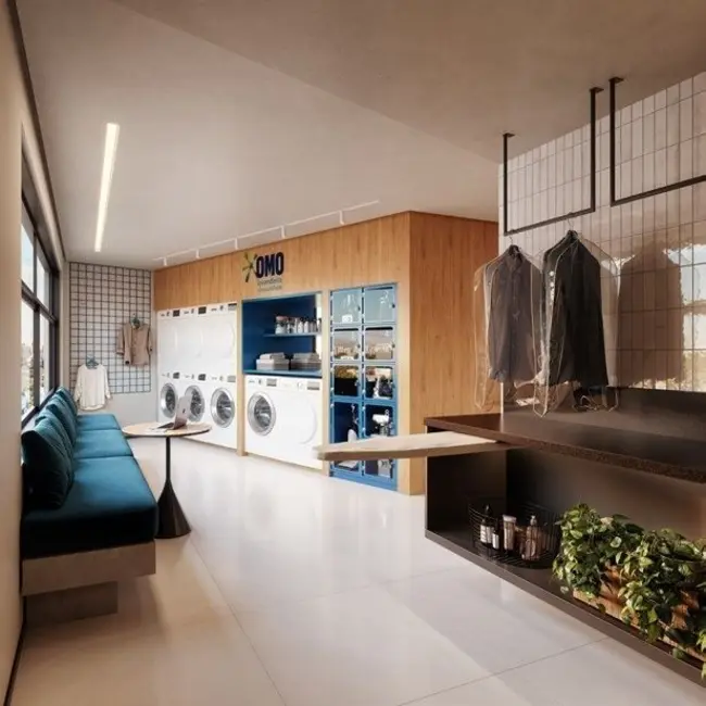 Foto 9 de Apartamento com 2 quartos à venda, 35m2 em Ermelino Matarazzo, São Paulo - SP