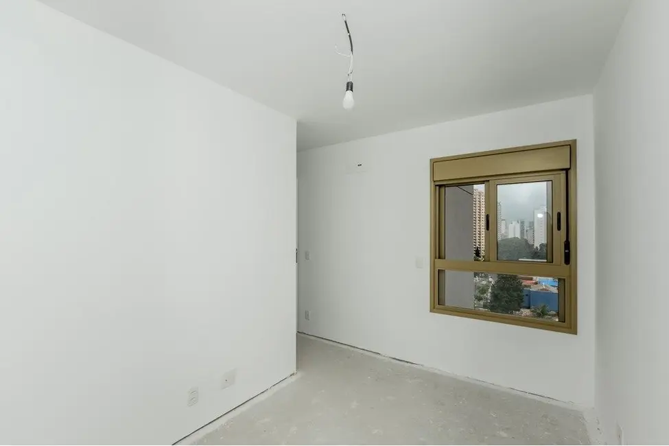 Apartamento com 3 quartos à venda, 149m2 em Moema, São Paulo - SP - imagem 6 Foto 6 de Apartamento com 3 quartos à venda, 149m2 em Moema, São Paulo - SP