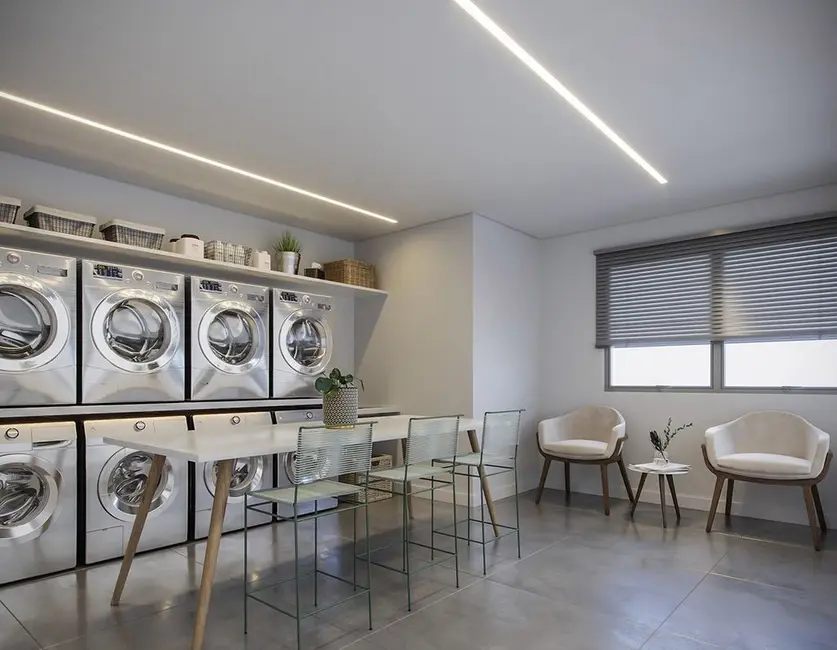 Apartamento com 3 quartos à venda, 84m2 em São Paulo - SP - imagem 7 Foto 7 de Apartamento com 3 quartos à venda, 84m2 em São Paulo - SP