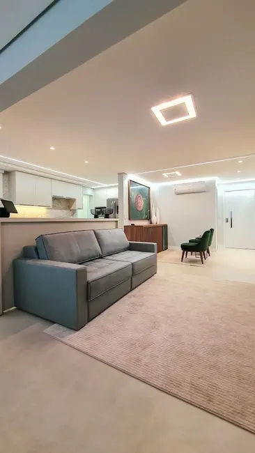 Apartamento com 3 quartos à venda, 125m2 em Vila Assunção, Santo Andre - SP - imagem 6 Foto 6 de Apartamento com 3 quartos à venda, 125m2 em Vila Assunção, Santo Andre - SP