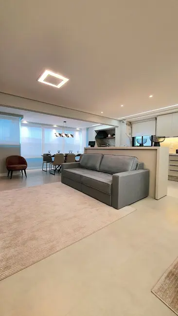 Apartamento com 3 quartos à venda, 125m2 em Vila Assunção, Santo Andre - SP - imagem 2 Foto 2 de Apartamento com 3 quartos à venda, 125m2 em Vila Assunção, Santo Andre - SP