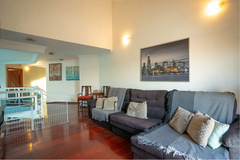 Foto 8 de Casa de Condomínio com 4 quartos à venda, 489m2 em Jardim Torres São José, Jundiai - SP