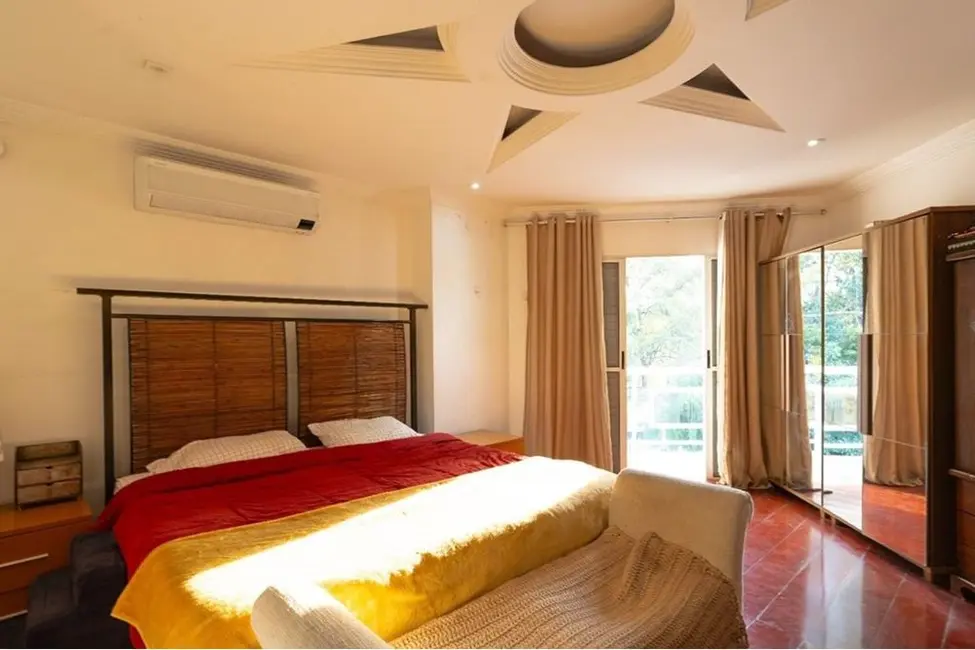Foto 7 de Casa de Condomínio com 4 quartos à venda, 489m2 em Jardim Torres São José, Jundiai - SP