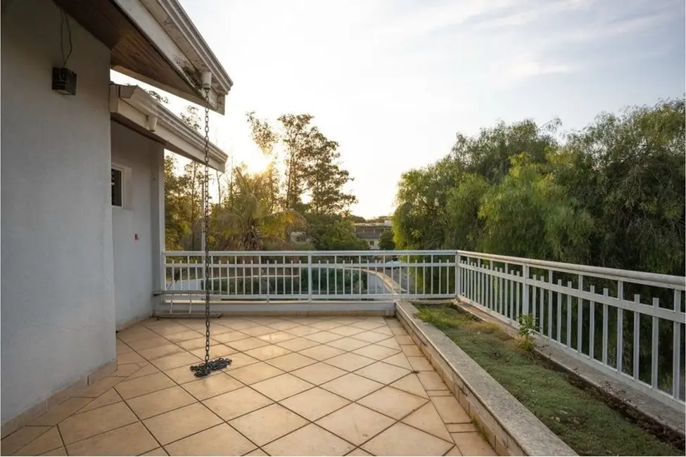 Foto 9 de Casa de Condomínio com 4 quartos à venda, 489m2 em Jardim Torres São José, Jundiai - SP