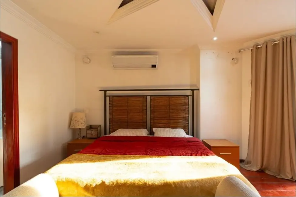 Foto 4 de Casa de Condomínio com 4 quartos à venda, 489m2 em Jardim Torres São José, Jundiai - SP