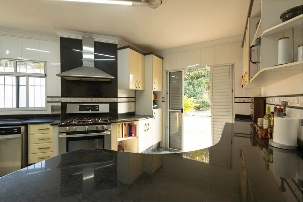 Foto 2 de Casa de Condomínio com 4 quartos à venda, 489m2 em Jardim Torres São José, Jundiai - SP