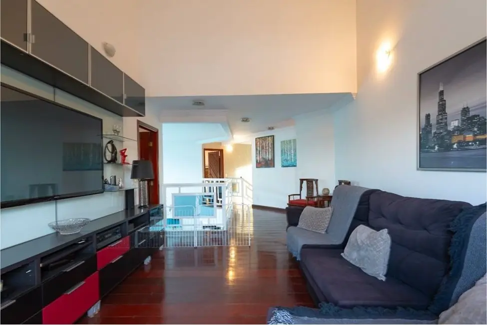 Foto 3 de Casa de Condomínio com 4 quartos à venda, 489m2 em Jardim Torres São José, Jundiai - SP