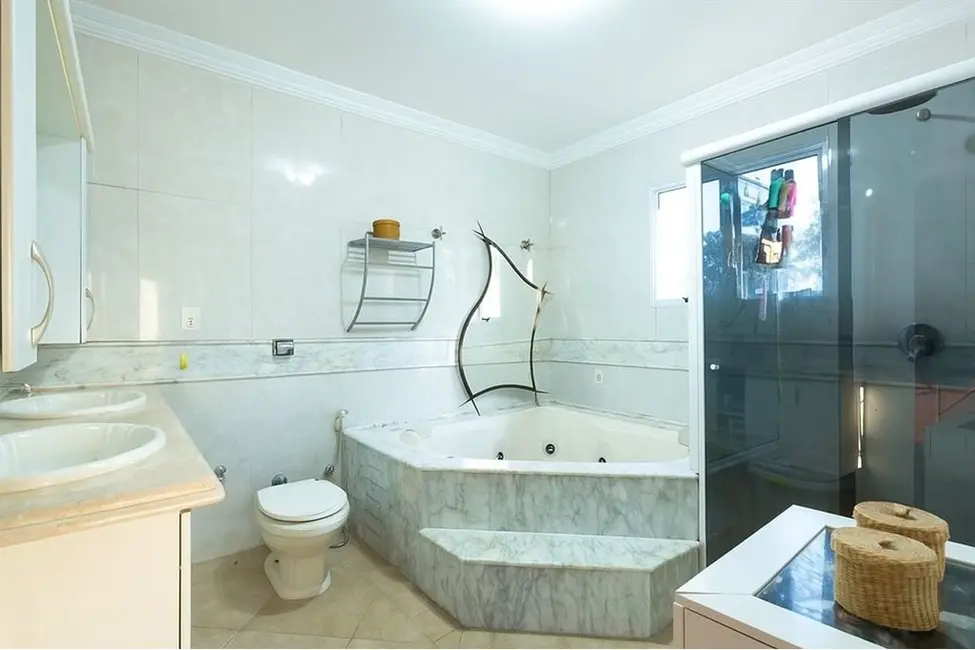 Foto 6 de Casa de Condomínio com 4 quartos à venda, 489m2 em Jardim Torres São José, Jundiai - SP