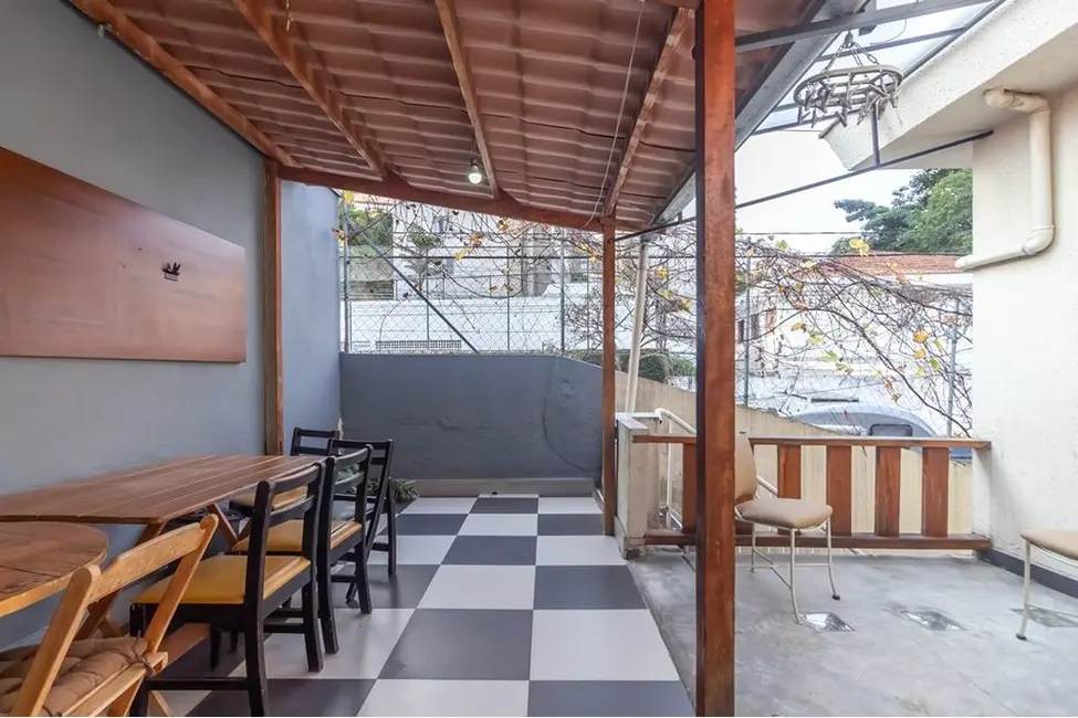 Foto 3 de Casa de Condomínio com 3 quartos à venda, 145m2 em Alto de Pinheiros, São Paulo - SP