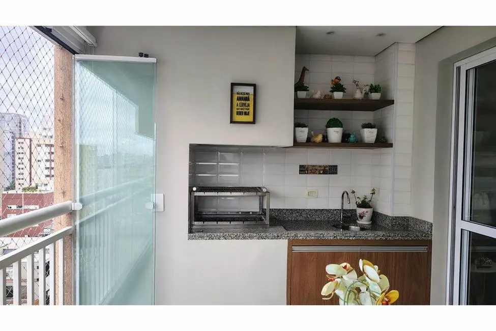 Apartamento com 3 quartos à venda, 84m2 em Vila da Saúde, São Paulo - SP - imagem 1 Foto 1 de Apartamento com 3 quartos à venda, 84m2 em Vila da Saúde, São Paulo - SP