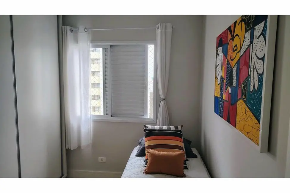 Apartamento com 3 quartos à venda, 84m2 em Vila da Saúde, São Paulo - SP - imagem 6 Foto 6 de Apartamento com 3 quartos à venda, 84m2 em Vila da Saúde, São Paulo - SP