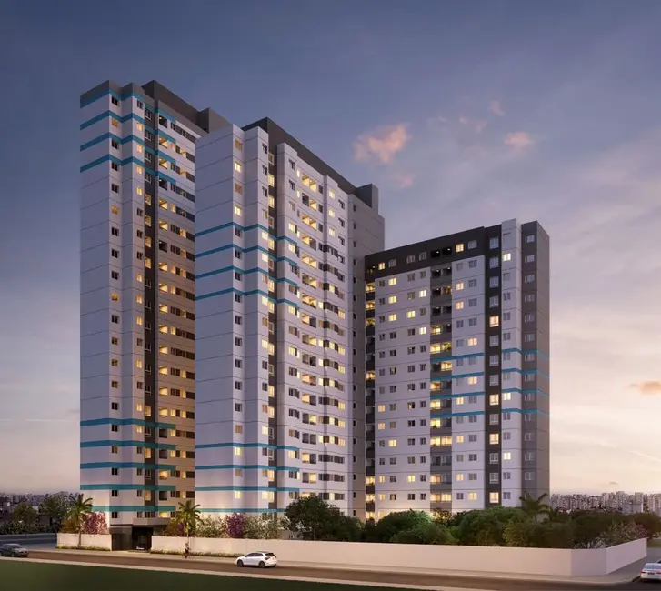 Foto 2 de Apartamento com 2 quartos à venda, 174m2 em Santo Amaro, São Paulo - SP