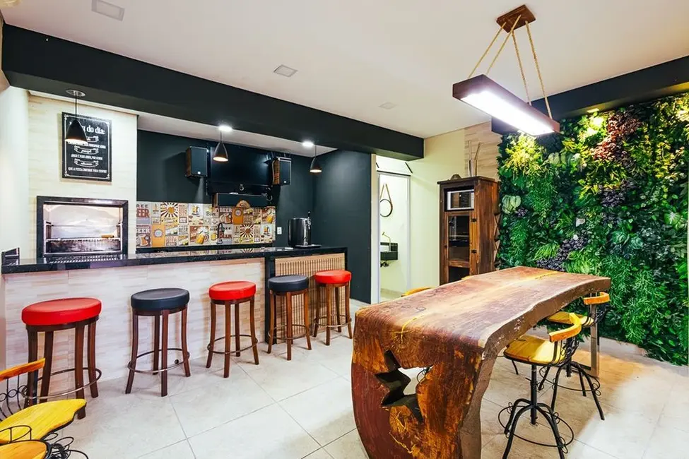 Foto 1 de Casa de Condomínio com 3 quartos à venda, 166m2 em Colônia, Jundiai - SP
