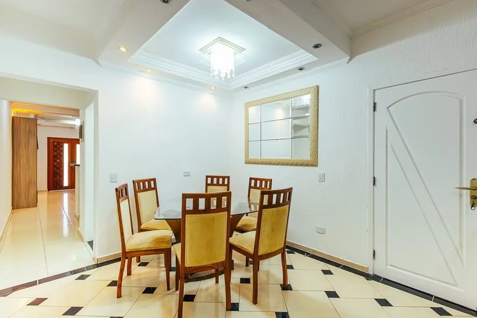 Foto 6 de Casa de Condomínio com 3 quartos à venda, 166m2 em Colônia, Jundiai - SP