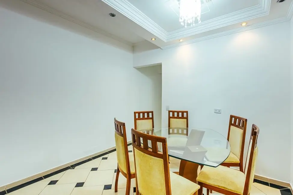 Foto 5 de Casa de Condomínio com 3 quartos à venda, 166m2 em Colônia, Jundiai - SP