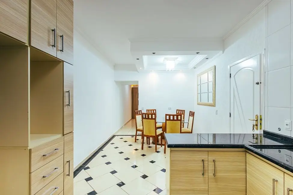 Foto 9 de Casa de Condomínio com 3 quartos à venda, 166m2 em Colônia, Jundiai - SP