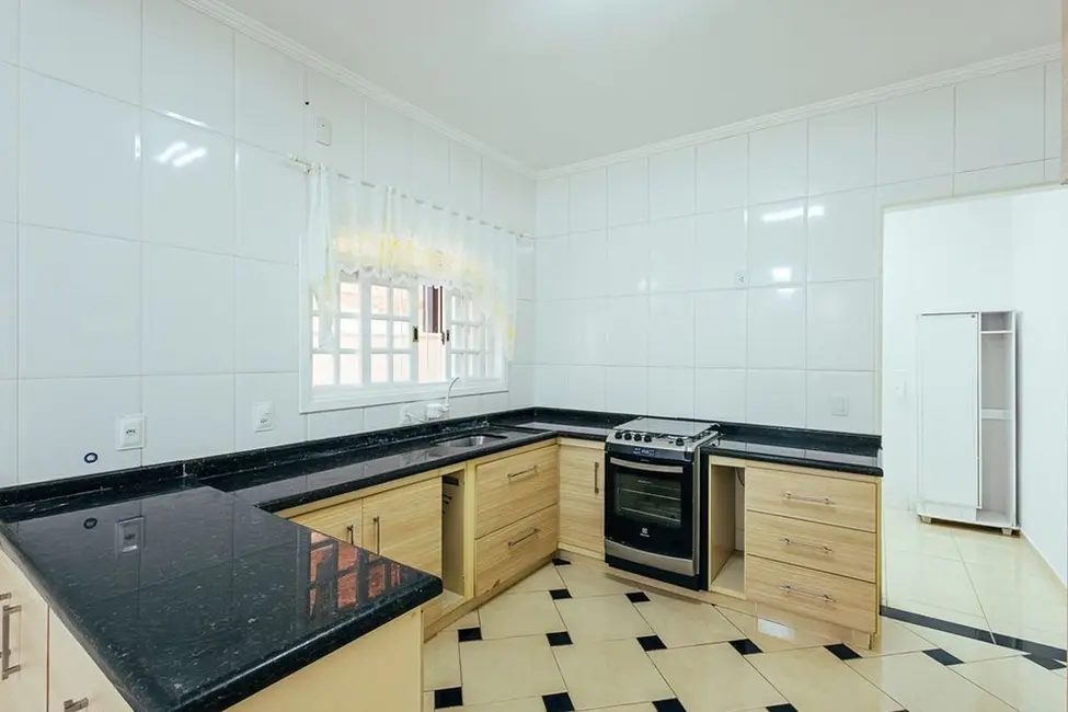 Foto 7 de Casa de Condomínio com 3 quartos à venda, 166m2 em Colônia, Jundiai - SP